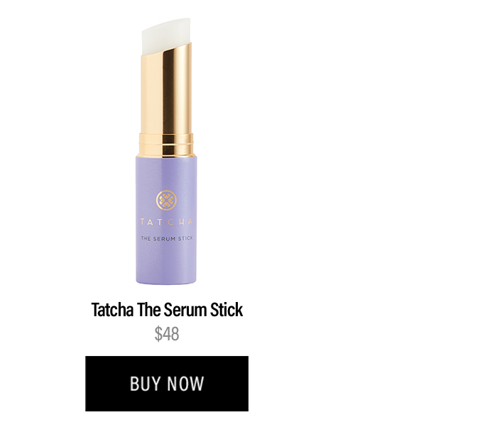 Navigate to https://www.sephora.com/product/tatcha-the-serum-stick-treatment-touch-up-balm-P454018?icid2=products%20grid:p454018