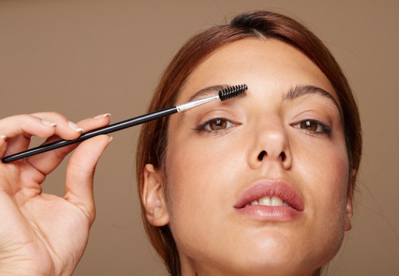 Get Bushy Brows in 1 Minute Flat, Courtesy of the Brow King Himself