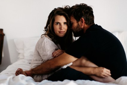 Yes, It’s Possible To Have an Accidental Orgasm—Here’s How It *Usually* Happens