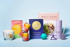 Our 9 must-have pieces from our collab with STORY at Macy's, the department store's new wellness shop