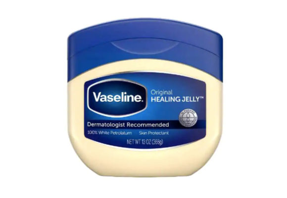 Vaseline benefits for face