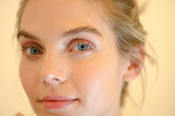 This Skin-Care Ingredient Is Better Than Any Primer for Smooth-Looking Foundation
