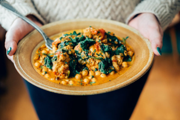 13 Healthy Reasons Why Chickpeas Are a Top Dietitian’s Favorite Plant-Based Protein