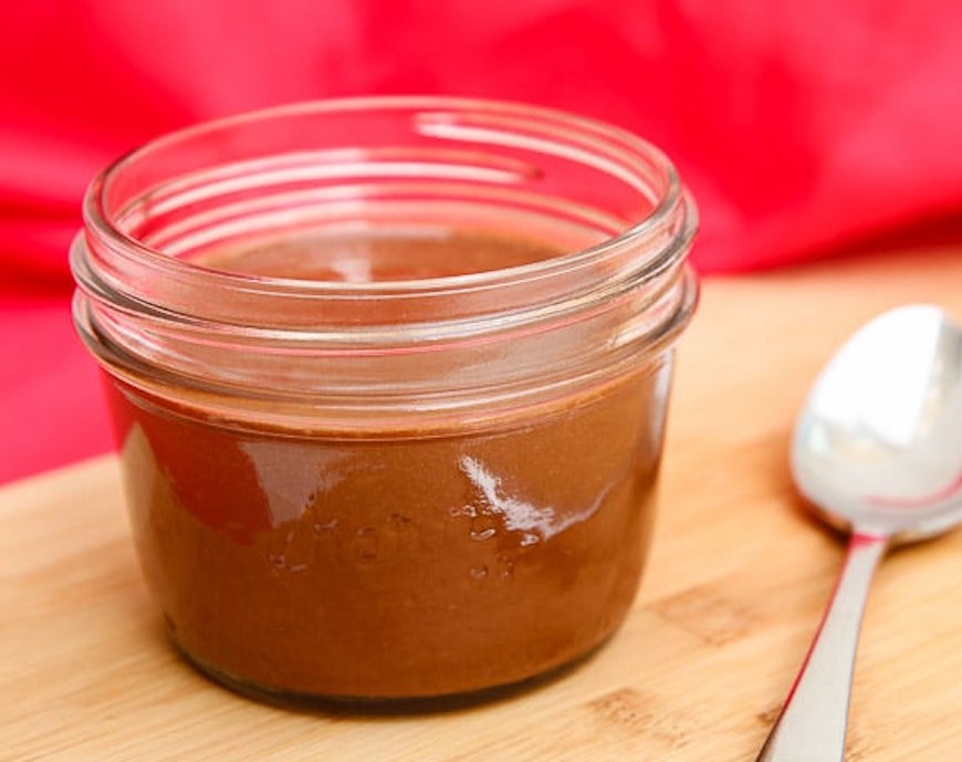 coconut chocolate nut butter