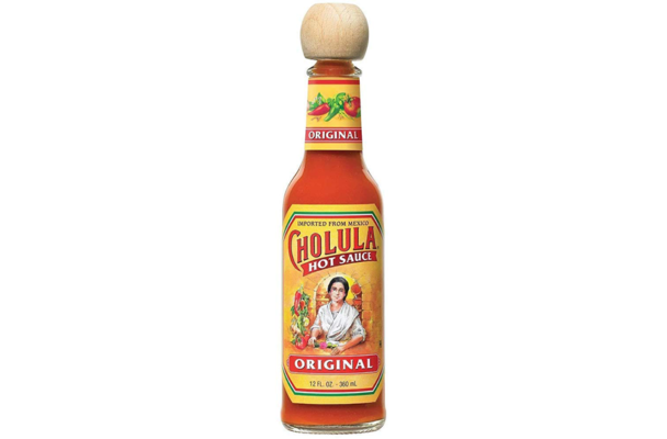 Cholula Hot Sauce, is hot sauce healthy
