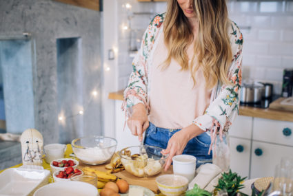 So, You Want to Cook With CBD? These Are the Golden Rules to Follow