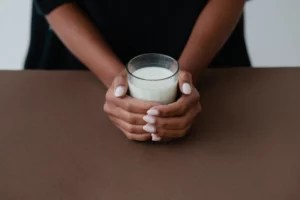 There are a lot of alt-milks out there, but this is the one a top dietitian loves the most