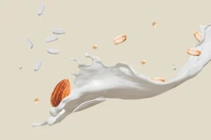 We asked experts to help us rank the 5 most popular alt-milks for sustainability