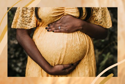 658 Women Died From Pregnancy-Related Causes in 2018. Most of Them Were Black