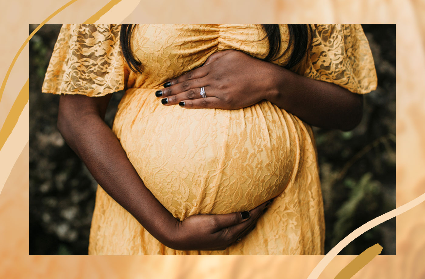 black maternal mortality rate