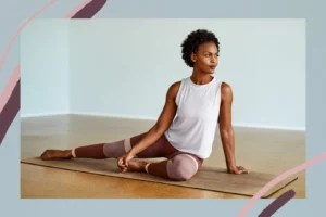 How Black Women Have Historically Used Yoga as a Tool for Healing