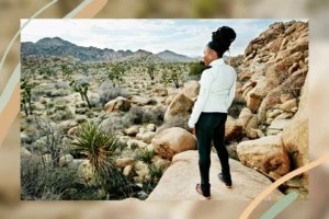 The 5 best wellness retreats for Black women