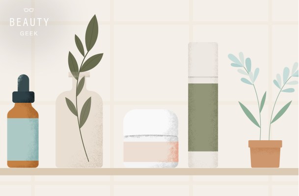 Your Skin Doesn’t Grow in a Flower Pot, so What Does 'All-Natural' Mean for You?