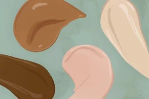 How To Choose Between Light, Medium, and Full-Coverage Foundations