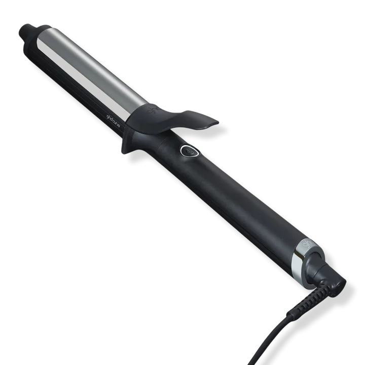 GHD Curve Wand, curling irons that won't damage hair