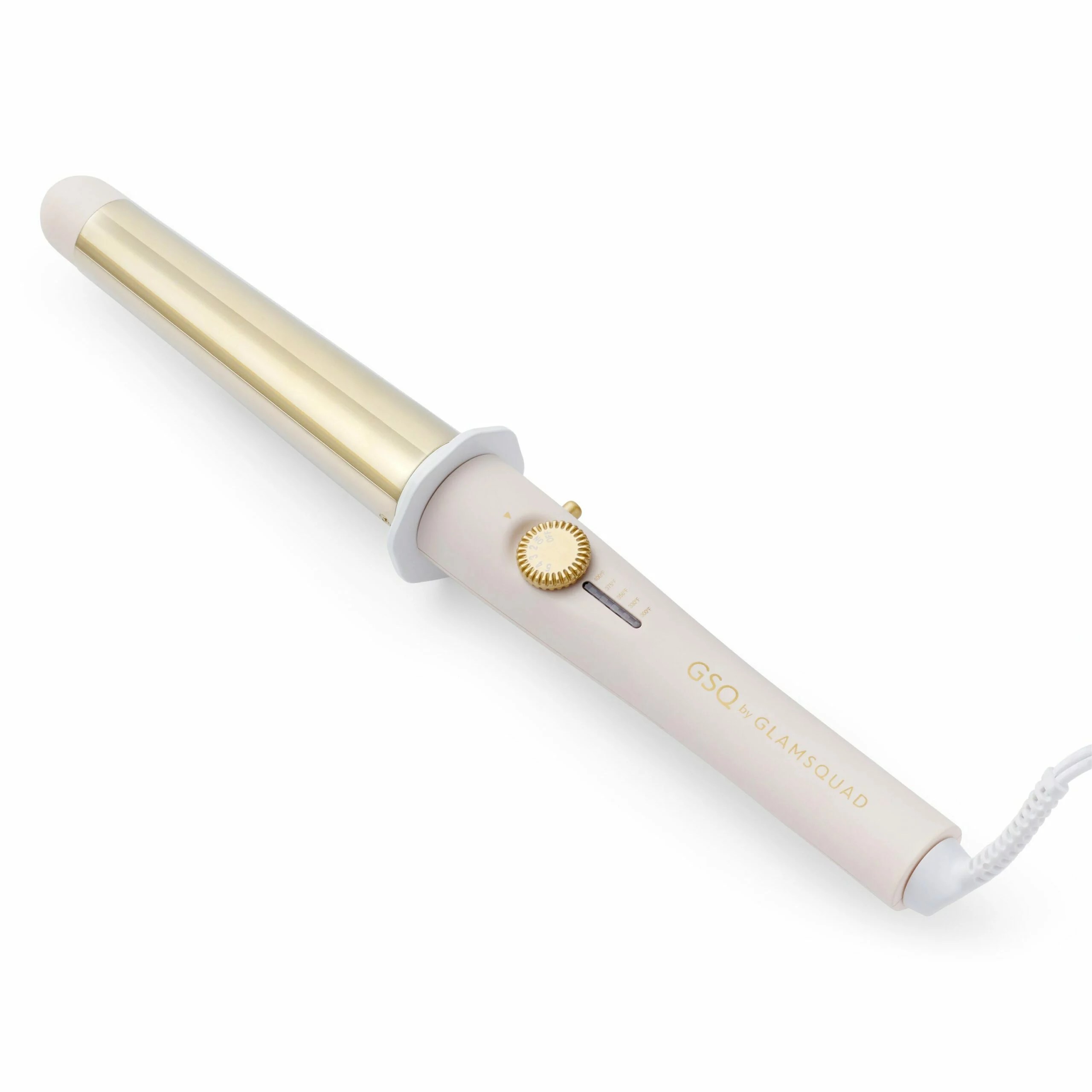 GSQ by Glamsquad Adjustable Curling Wand