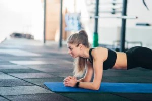 This is the hardest oblique ab move you'll ever do, according to a fitness trainer