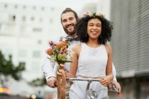 5 easy ways couples are incorporating sustainability into their weddings