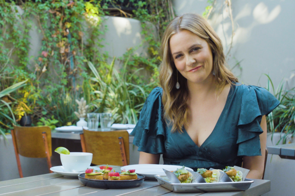 Alicia Silverstone Shares the 1 Wellness Practice She Can't Go a Day Without