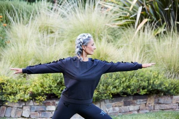 Somatic Exercises Stretch the Stress Right Out of Your Aching Body
