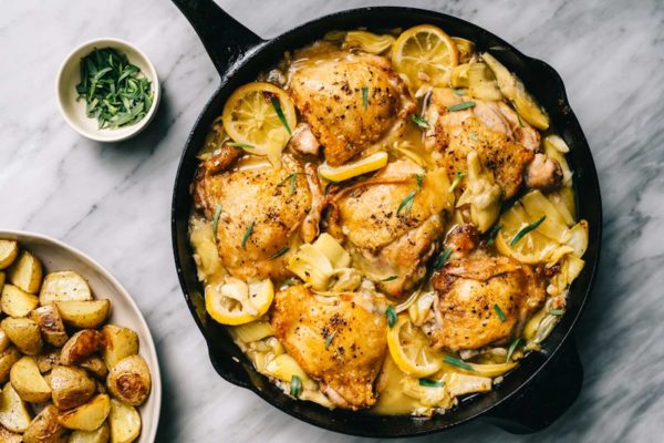 How to Use a $20 Cast Iron Skillet to Prepare Every Meal