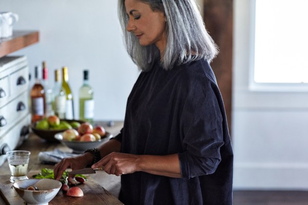 The Most Important Dietary Factor Tied to Healthy Aging, According to a Functional Medicine Doctor