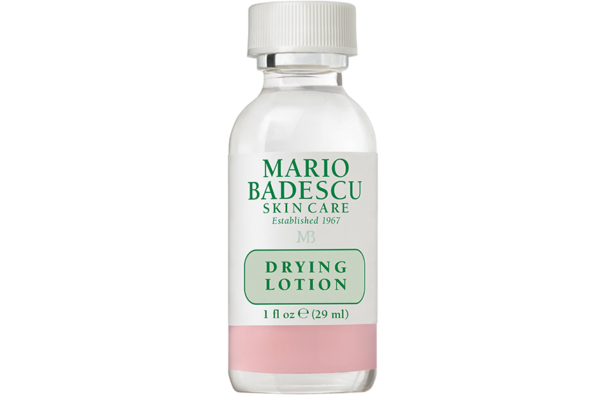 Mario Badescu Drying Lotion, best acne treatments at ulta