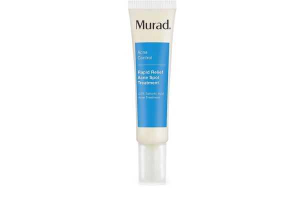 Murad Rapid Relief Acne Spot Treatment, best acne treatments at ulta