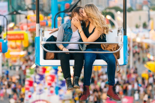 The Science of Attraction Is Powerful—but Don't Let It Distract You From Finding True Love