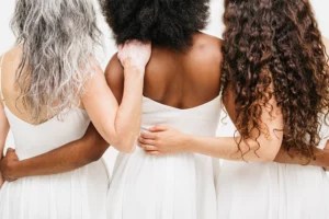 Hair Experts Get Real On the 12 Types of Hair and How To Identify Yours