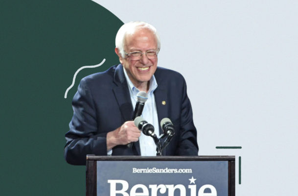 Bernie Sanders Is the Candidate to Beat on Super Tuesday—Here's How His Policies Could Impact...
