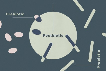 Probiotics Are Cool and All, but Have You Heard About Postbiotics?