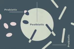 Probiotics are cool and all, but have you heard about postbiotics?