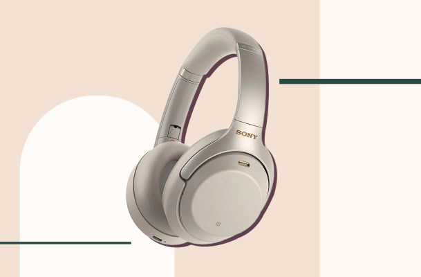 7 Best Noise-Cancelling Headphones to Make WFH Calls More Manageable
