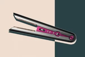 Dyson's new straightener cuts breakage and damage in half