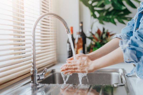 Washing Your Hands Sounds Trivial—Here's the Science Behind Why It Works