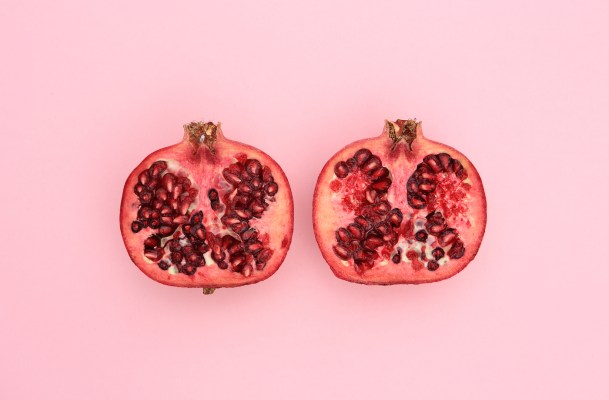 Why Pomegranates Are One of the Best Foods for Brain Health and Battling Inflammation