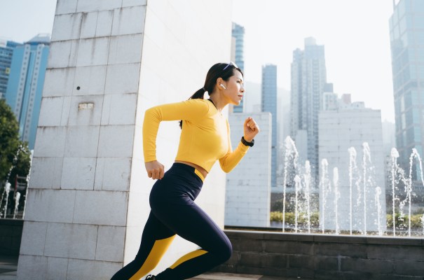 The 9 Best Running Apps for Everyone From Beginners to Marathoners