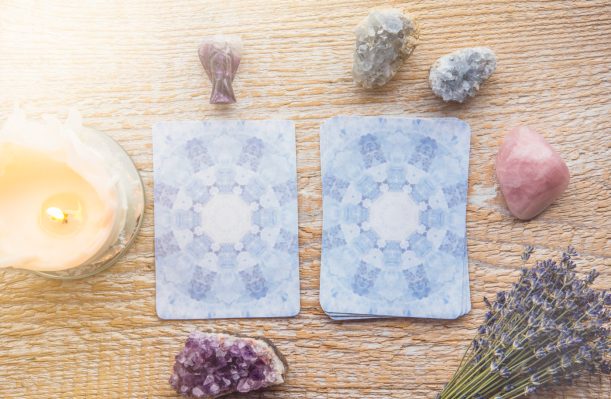 How to Use Oracle Cards, the Simpler-to-Read Cousin of Tarot That Helps You Tap Into...