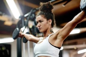 The '3 Keys' That Make Every Weight-Training Workout More Effective