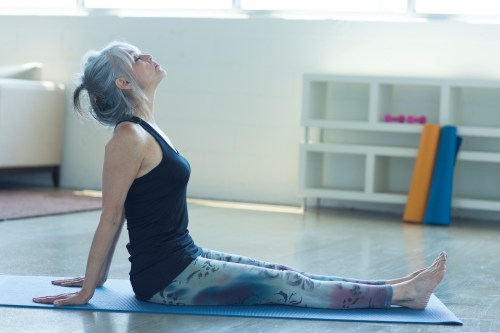 yoga breathing techniques