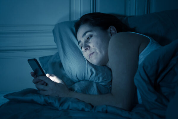 5 Tips to Stop Your Worries From Literally Keeping You up at Night, According to...