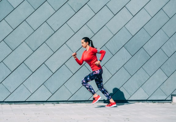 Running on Your Toes Can Make You Faster—Here's What You Need to Know