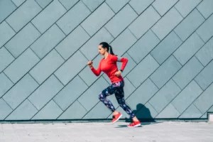 Running on your toes can make you faster—here's what you need to know