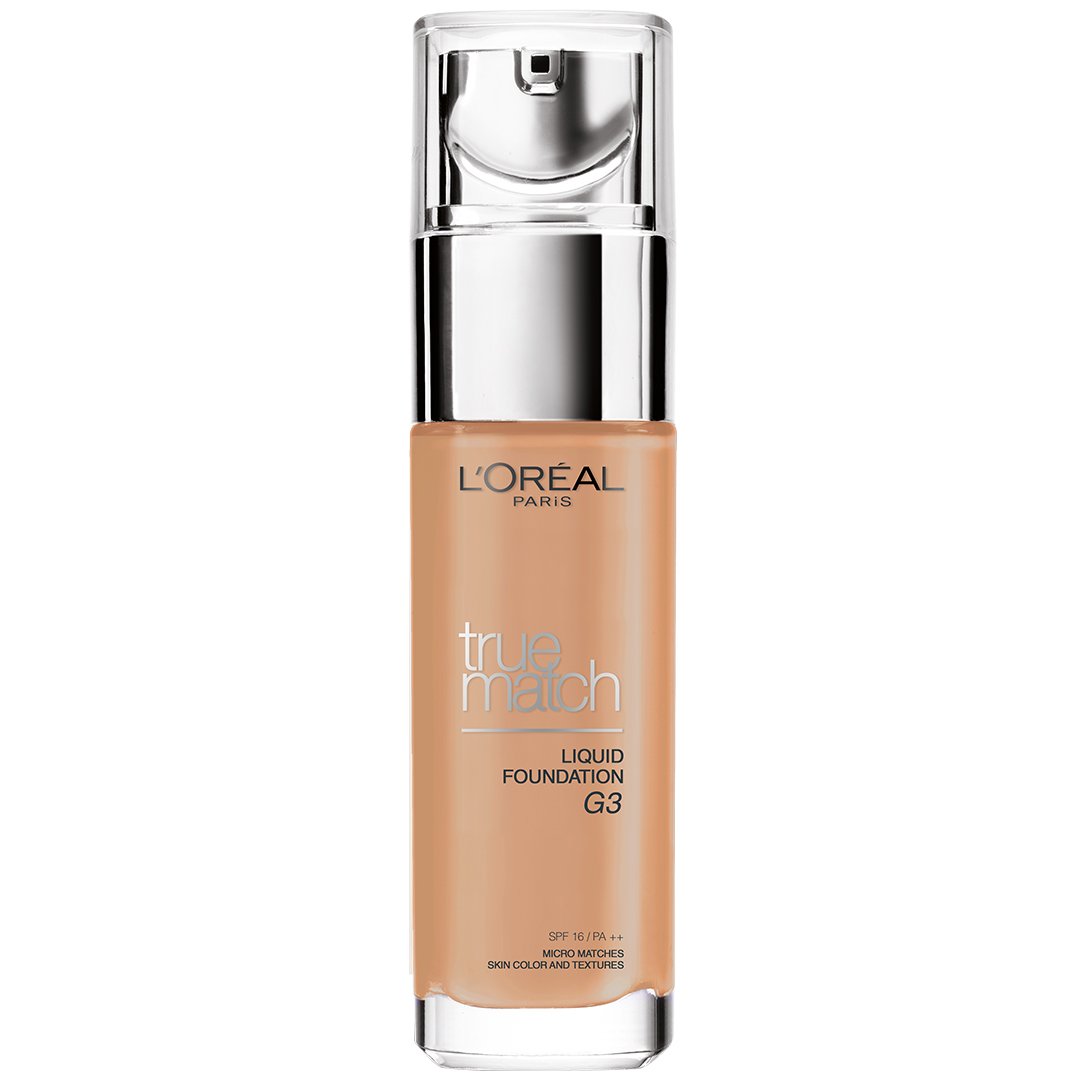 The best foundations at CVS, according 