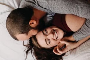 The 11 Sex Personality Types Are Like Love Languages for Intimacy—Here’s How To Learn Yours
