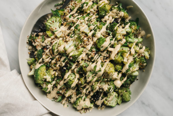 In the Battle of Broccoli Vs. Cauliflower, Here's the Verdict on Which Is Healthier