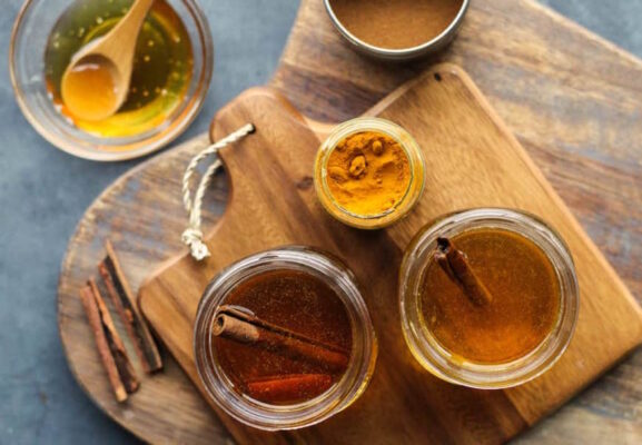 5 Cinnamon Drinks That Work As a Delicious Way to Combat Inflammation