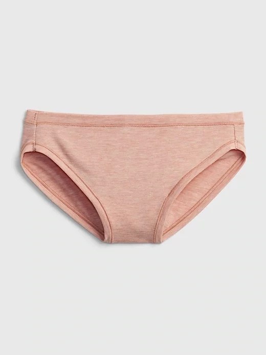 comfortable women's underwear gap