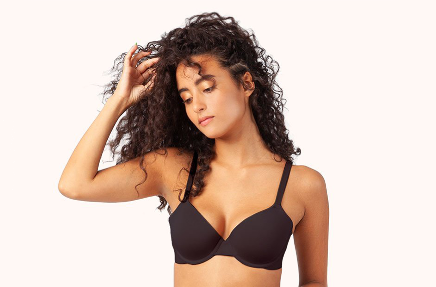 Lively The All-Day T-Shirt Bra